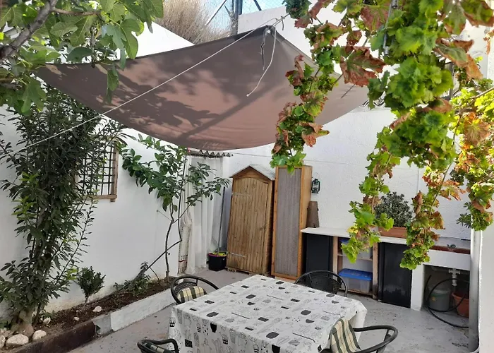 Casa De Mirasierra