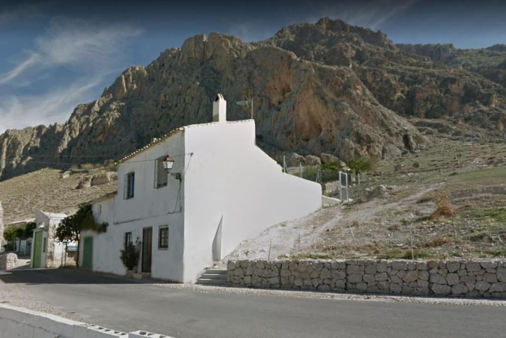 Holiday home Casa De Mirasierra *