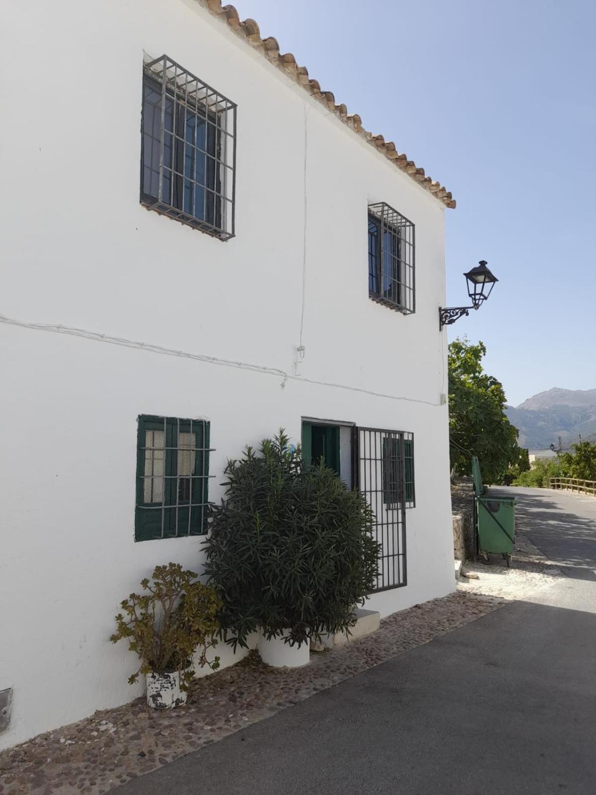 Casa De Mirasierra Holiday home